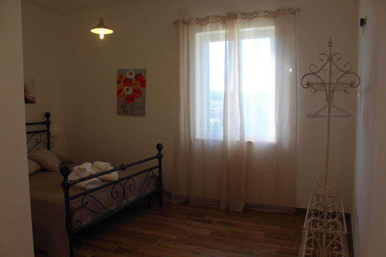 B&B Sa Corte Biancareddu Exterior foto