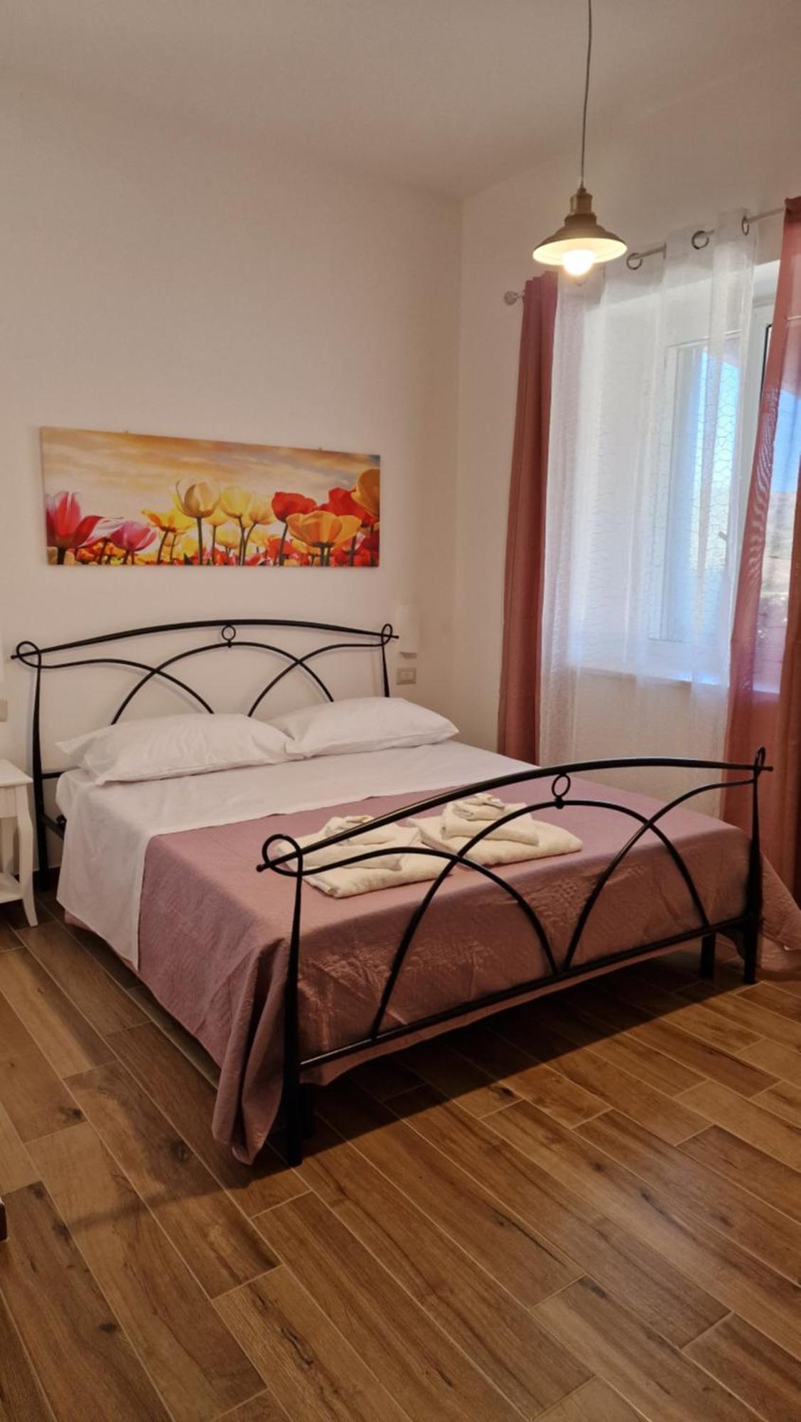 B&B Sa Corte Biancareddu Exterior foto